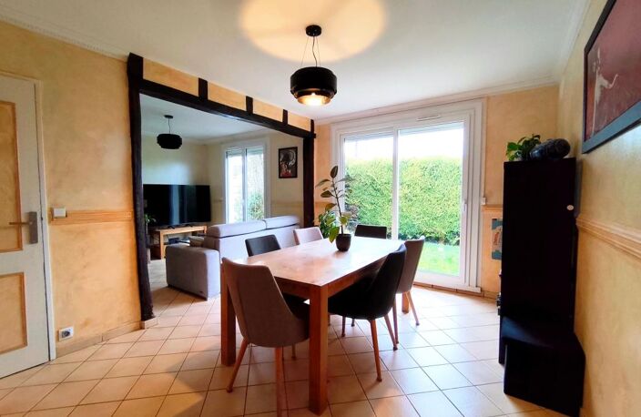 Maison À Vendre - Plain pied Epône - — photo 4