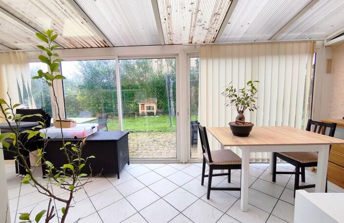 Maison À Vendre - Plain pied Epône - — photo 5