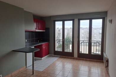 Appartement 1 pièces 85000 €