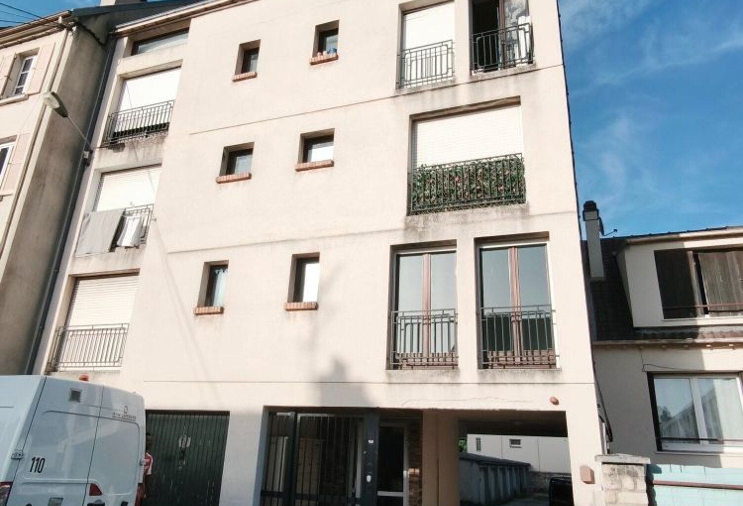 Appartement À Vendre - Projet investisseur — photo 1