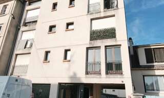 Appartement 1 Pièce 25 m² à vendre à Les Mureaux (78130)