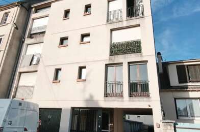 Appartement 1 pièces 85000 €