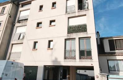 Appartement À Vendre - Projet investisseur — photo du bien
