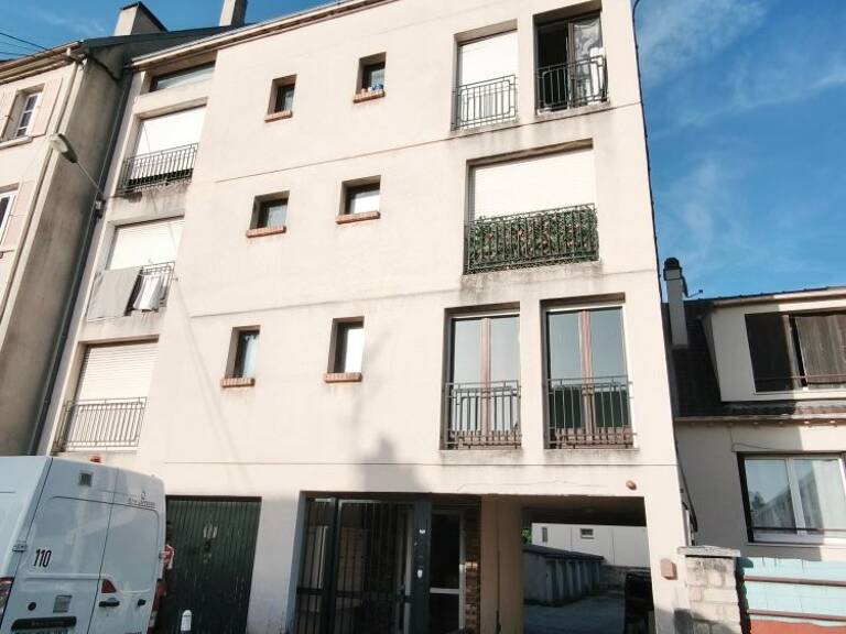Appartement À Vendre - Projet investisseur — photo 1