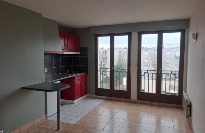 Appartement À Vendre - Projet investisseur — photo 2