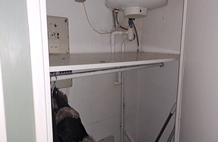 Appartement À Vendre - Projet investisseur — photo 5