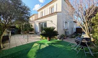 Maison 4 Pièces 86 m² à vendre à Tarascon (13150)