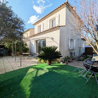 Maison 4 pièces 303000 €