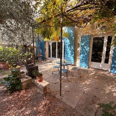 Maison 6 pièces 370000 €