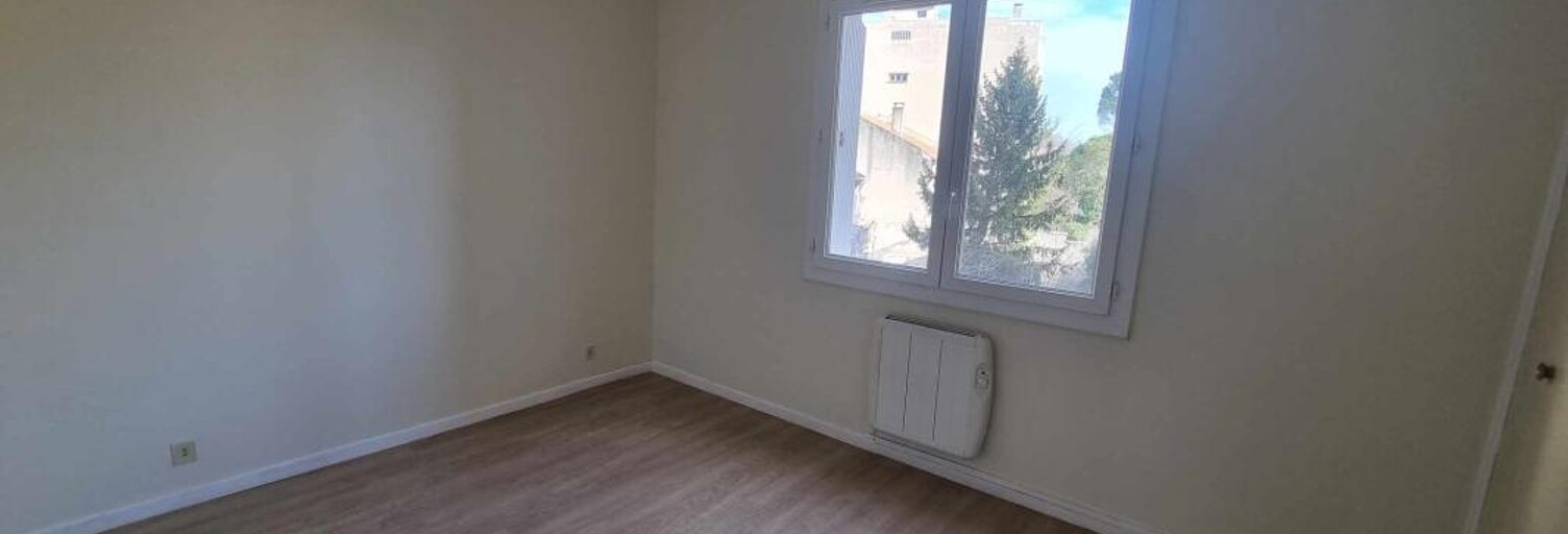 Appartement 2 Pièces 41 m² à vendre à Avignon (84000)