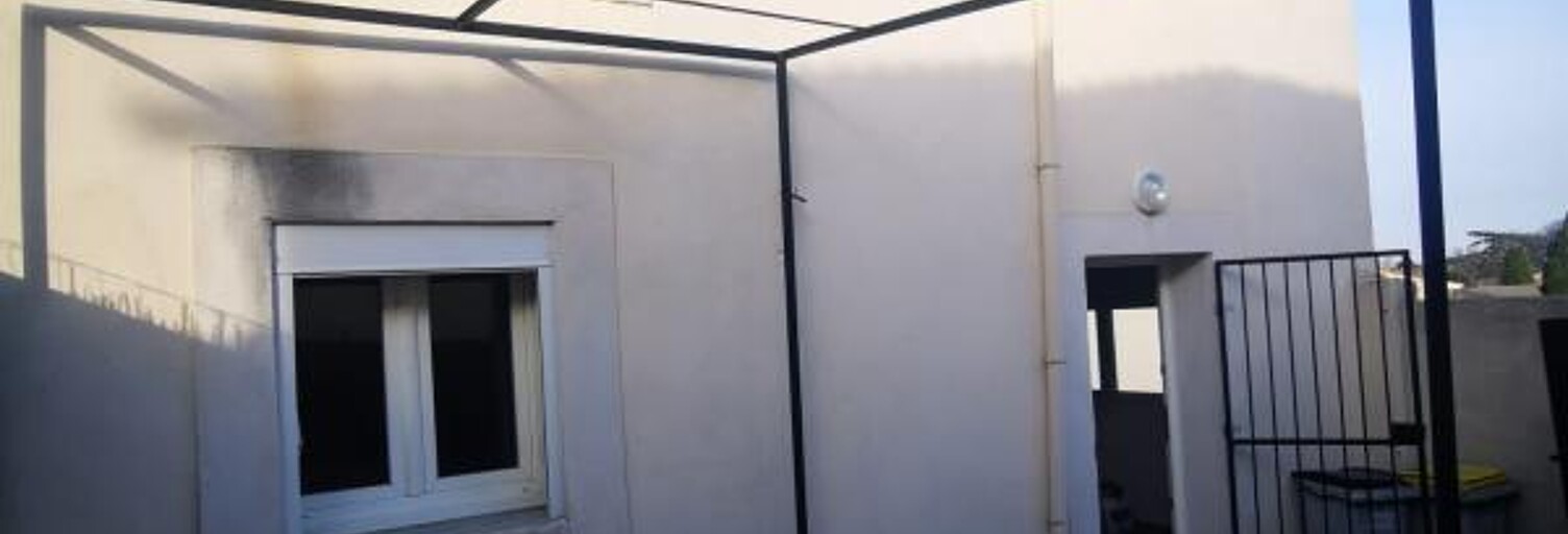 Maison 3 Pièces 68 m² à louer à Tavel (30126)