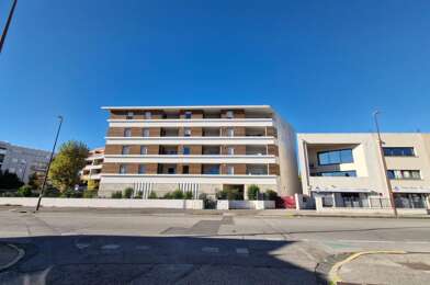 Appartement 3 pièces 265000 €