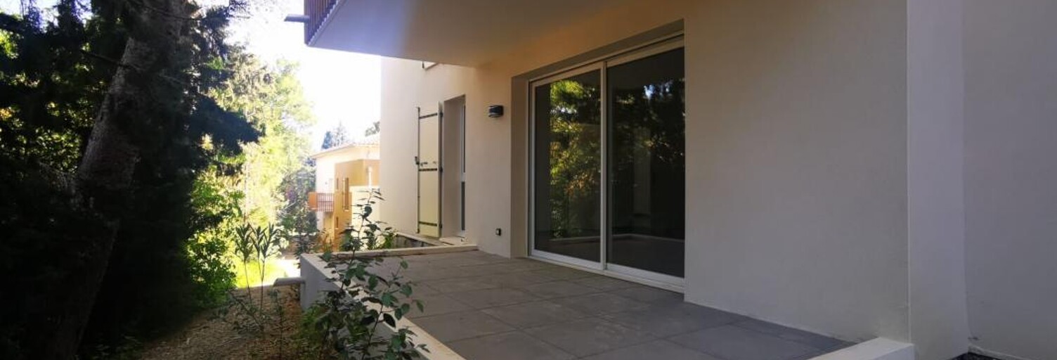 Appartement 3 Pièces 63 m² à louer à Villeneuve-lès-Avignon (30400)