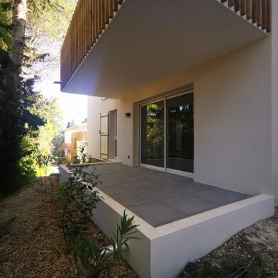 Appartement 3 pièces 787 €