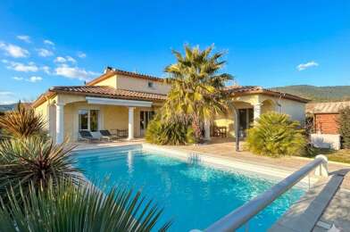 Maison 4 pièces 585000 €