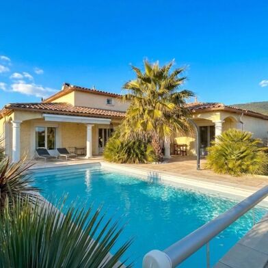 Maison 4 pièces 610000 €