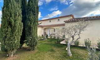 Maison 4 Pièces 160 m² à vendre à Aups (83630)