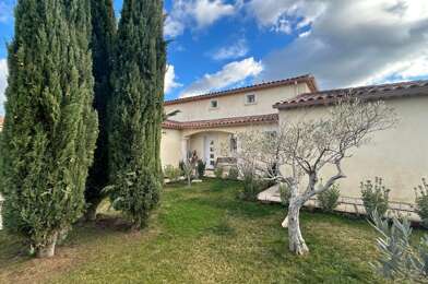 Maison 4 pièces 585000 €