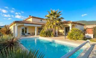 Maison 4 Pièces 160 m² à vendre à Aups (83630)