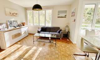 Appartement 4 Pièces 85 m² à vendre à Tassin-la-Demi-Lune (69160)