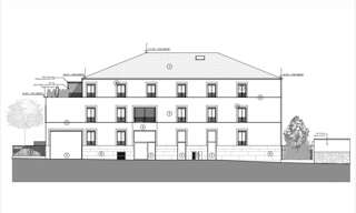 Appartement 2 Pièces 40 m² à vendre à Neuville-sur-Saône (69250)