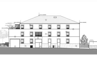 Appartement 2 pièces 246000 €