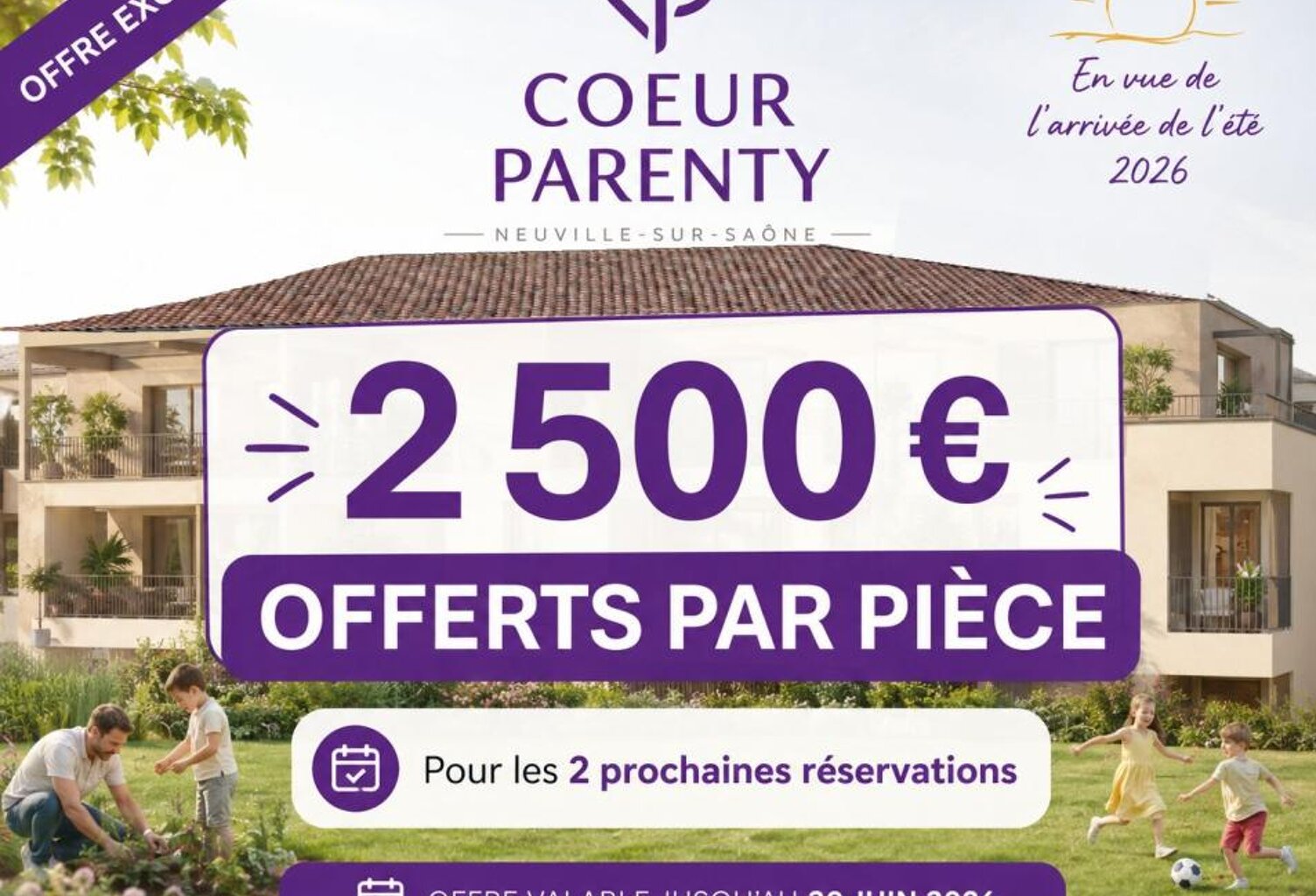 Appartement 2 pièces À Vendre — photo 1