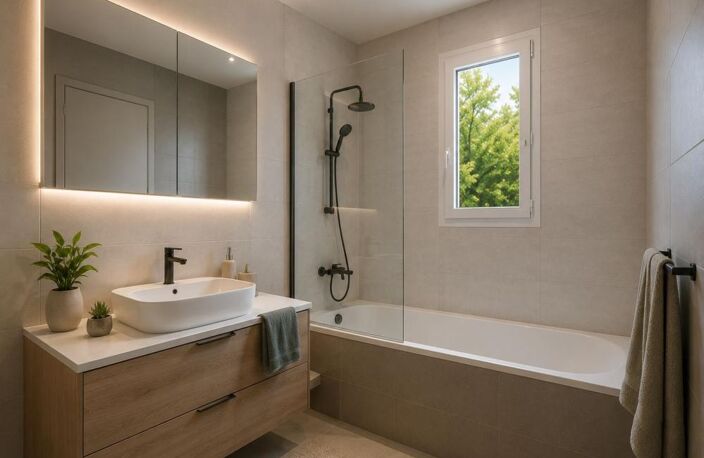 Appartement 2 pièces À Vendre — photo 3