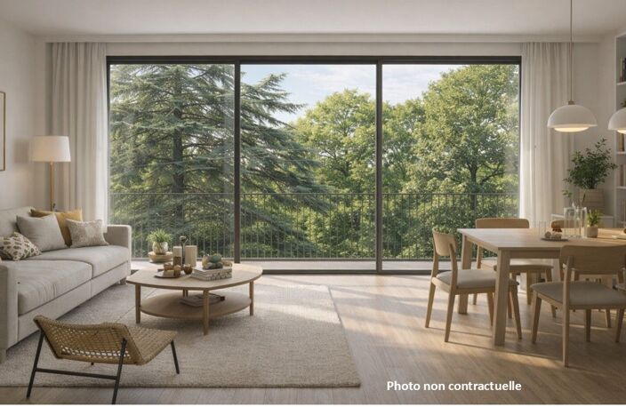 Appartement À Vendre — photo 2