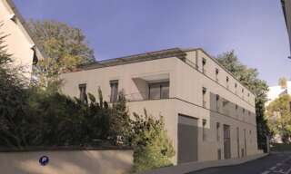 Appartement 2 Pièces 40 m² à vendre à Neuville-sur-Saône (69250)