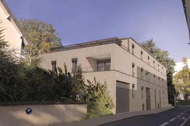 Appartement 2 pièces 304000 €