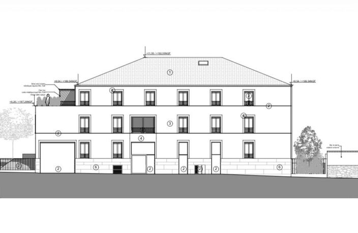 Appartement 2 pièces À Vendre — photo 3