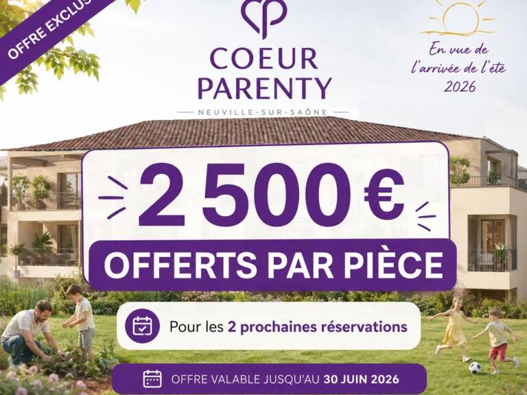Appartement 4 pièces À Vendre — photo 1