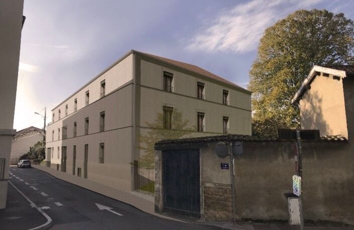Appartement 4 pièces À Vendre — photo 3