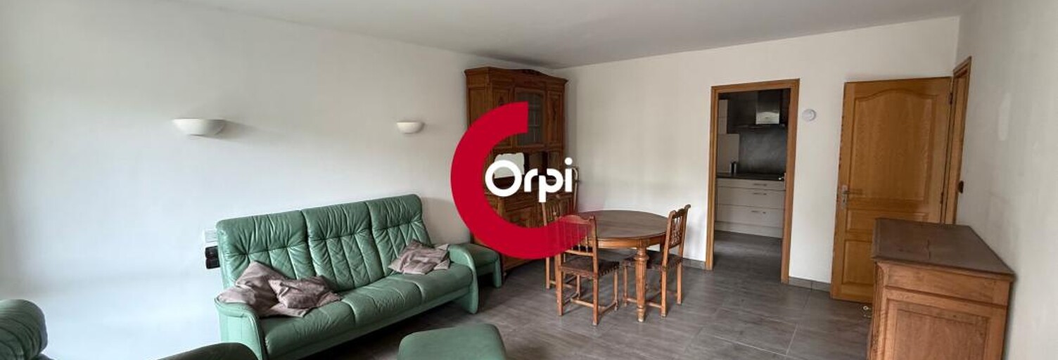 Appartement 4 Pièces 90 m² à vendre à Vienne (38200)
