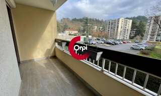 Appartement 4 Pièces 90 m² à vendre à Vienne (38200)