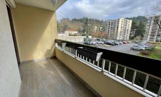 Appartement 4 Pièces 90 m² à vendre à Vienne (38200)