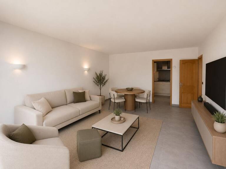 Appartement Vienne, exterieur, possibilité garage — photo 1