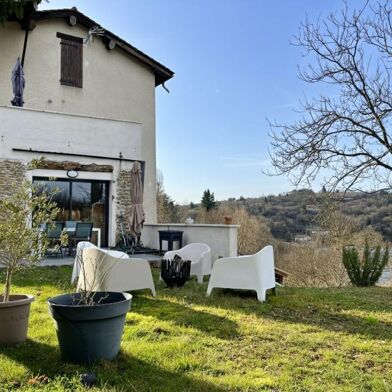 Appartement 4 pièces 298000 €