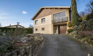 Maison 6 Pièces 117 m² à vendre à Oullins-Pierre-Bénite (69600)