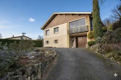 Maison 6 pièces 565000 €