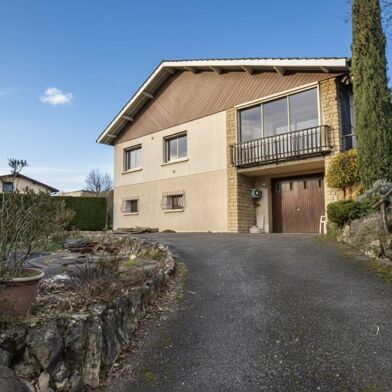 Maison 6 pièces 565000 €