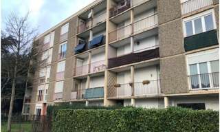 Appartement 2 Pièces 30 m² à vendre à Pessac (33600)