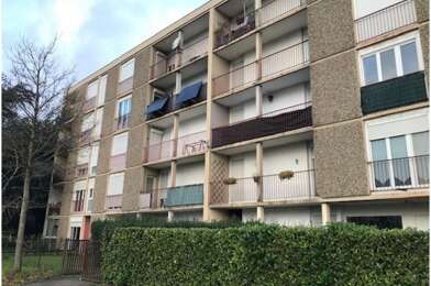 Appartement 2 pièces 92650 €