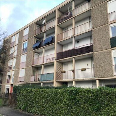 Appartement 2 pièces 92650 €