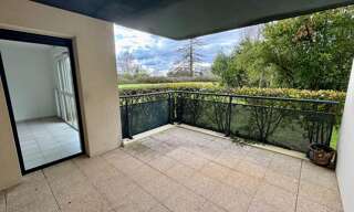 Appartement 2 Pièces 42 m² à vendre à Floirac (33270)