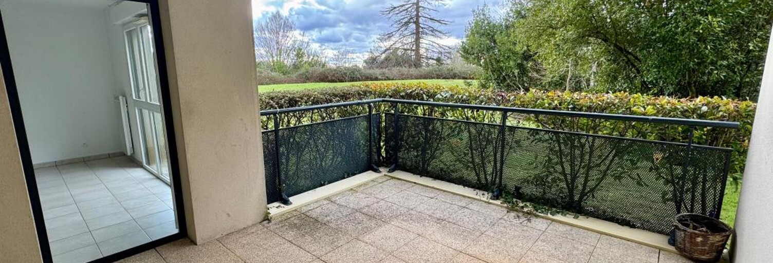 Appartement 2 Pièces 42 m² à vendre à Floirac (33270)