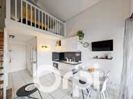 Appartement Duplex Palavas-Les-Flots 31 m² avec terrasse et parking privé en bord de mer — photo 2