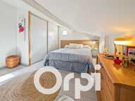 Appartement Duplex Palavas-Les-Flots 31 m² avec terrasse et parking privé en bord de mer — photo 3