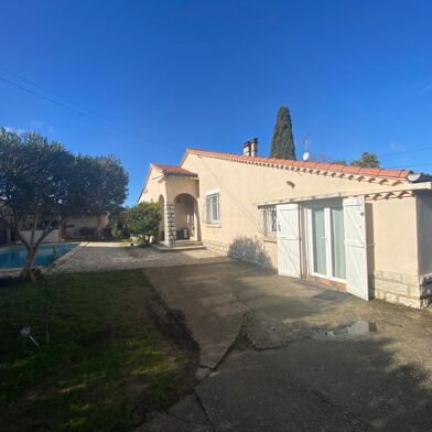 Maison 5 pièces 649000 €
